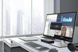 Dell Pro Thunderbolt 4 Smart Dock WD22TB4 – USB-C Station 130W, 4 Displays 4K - Open Box