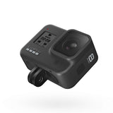 GoPro HERO 8 Black 4K UHD Action Camera 1080p Live Stream Hypersmooth Slo-Mo