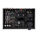 Eversolo DMP-A8 Network Streamer with Built-In DAC