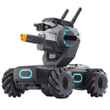 DJI RoboMaster S1 Educational Programmable AI Robot STEM Learning 4WD FPV DIY