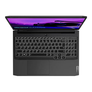 Lenovo IdeaPad Gaming 3 15.6" Ryzen 5 5600H RTX 3050 Ti 8GB Ram 256GB SSD WIN 11