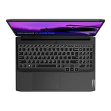Lenovo IdeaPad Gaming 3 15.6" Ryzen 5 5600H RTX 3050 Ti 8GB Ram 256GB SSD WIN 11