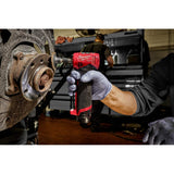 Milwaukee M12 FUEL 12V Cordless 1/4 in. Right Angle Die Grinder - Tool Only