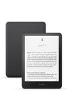 Amazon Kindle Paperwhite 7" 12th Generation - 16GB - Black - AMZ RFRBSHD