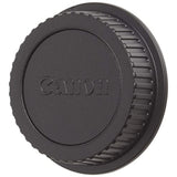 Canon EF-S 10-18mm f/4.5-5.6 is STM Lens