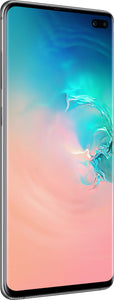 New Samsung Galaxy S10+ Plus Factory Unlocked 128GB White - Sealed