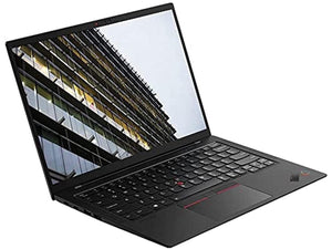 Lenovo ThinkPad X1 Carbon Gen 9 14" Core i7-1185G7 32GB Ram 512GB SSD Win 10 Pro