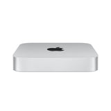 Apple Mac Mini Desktop Computer, M2 Chip with 8-Core CPU and 10-Core GPU, Early 2023, - 16GB, 256GB SSD
