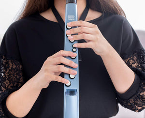NEW ROLAND Aerophone mini AE-01 Digital Wind Instrument - Blue