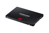 SAMSUNG 860 Pro 2.5" 1TB SATA III 3D Solid State Drive SSD MZ-76P1T0 - NEW SEALED