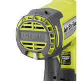 Ryobi P326 ONE+ 18V AirStrike 16-Gauge Cordless Finish Nailer (Tool Only) NEW