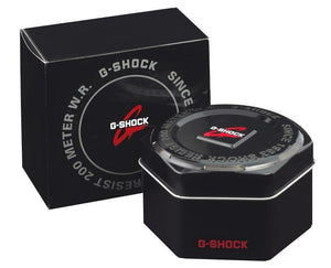 New Casio G-shock GX56BB-1 Tough Solar Power Resistant Black Wrist Watch for Men