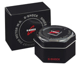 New Casio G-shock GX56BB-1 Tough Solar Power Resistant Black Wrist Watch for Men