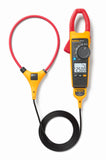 Fluke 376 FC 1000 Amp AC & DC True RMS Clamp Meter with iFlex Probe