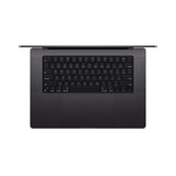 Apple 2024 MacBook Pro Laptop with M4 Max, 14‑core CPU, 32‑core GPU: Built for Apple Intelligence, 16.2-inch Liquid Retina XDR Display, 36GB Unified Memory, 1TB SSD Storage; Space Black
