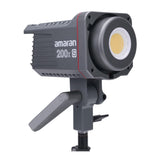 Aputure Amaran 200x S 200W Bi-Color LED Video Light Bowens Mount 2700K-6500K