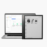 ONYX BOOX - 10.3" Note Air3 E-Paper Tablet & Stylus in Cosmic Black - NEW SEALED