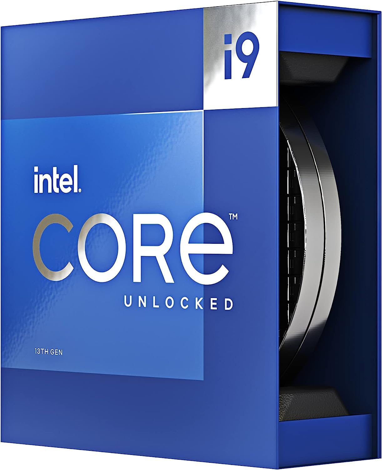 Intel Core i9 13th Gen Raptor Lake 24-Core (8P+16E) CPU Processor BX8071513900K