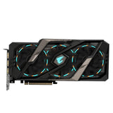 GIGABYTE AORUS GeForce RTX 2080 Ti XTREME 11GB GDDR6 Graphics Card - NEW