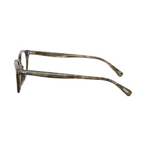 Oliver Peoples 0OV5481U Sadao 1735 Soft Olive Bark Green Unisex Eyeglasses
