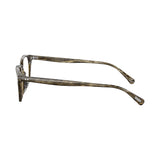 Oliver Peoples 0OV5481U Sadao 1735 Soft Olive Bark Green Unisex Eyeglasses