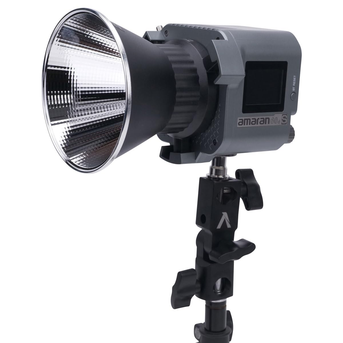 Aputure Amaran COB 60D S Point Source LED 65W Daylight with Carrying Case
