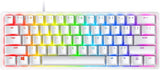 Razer Huntsman Mini 60% Gaming Keyboard Clicky Optical Switches Chroma RGB