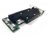 Broadcom eHBA 9600-24i PCIe SAS/SATA/NVMe Tri-Mode Storage Adapter - NEW