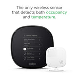 ecobee Room Sensor 2 Pack with Stands (EB-RSE3PK2-01)