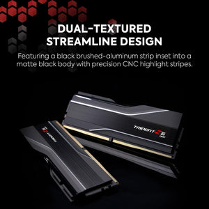 G.SKILL Trident Z5 Neo Series 64GB (2 x 32GB) 288-Pin PC RAM DDR5 6000MT/s
