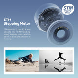 TTArtisan AF 27mm F/2.8 APS-C Auto Focus Lens for E Mount (open box)