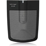 Behringer BA 19A Condenser Boundary Microphone for Instrument Applications - NEW