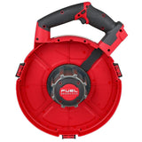 Milwaukee 2873-20 FUEL ANGLER Pulling Fish Tape Powered Base (Tool-Only)
