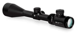New Vortex Crossfire II 3-9x40 Rifle Scope, V-Brite Reticle - Black (CF2-31025)