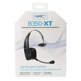 Blue Parrott Headset B350-XT Noise Canceling Bluetooth Headset - NEW