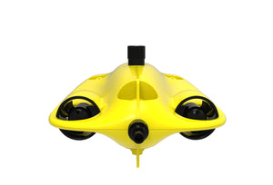 Chasing Gladius Mini S Underwater Drone ROV - 200M FlashPack Bundle | 4K UHD Cam