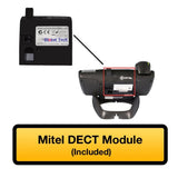 Mitel MiVoice Integrated DECT Headset For 6930 & 6940 51305332 930-65-509-105 MIT