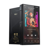 FiiO M11 ESS Plus + Portable High-Resolution Wireless Music Player - New Sealed