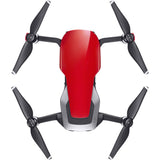 DJI Mavic Air - Flame Red Drone - 4K Camera - Brand New Sealed
