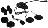 New Sena 50S Dual (2) Motorcycle HD Bluetooth Comm System Helmet Harman Kardon