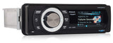 Aquatic AV AQ-MP-5UBT-HS Harley Davidson AM/FM, Satellite Radio Ready Bluetooth