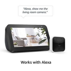 Amazon Blink Indoor 3-Camera System (3rd Gen) 1080p WiFi - BRAND NEW