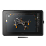Wacom Cintiq 22 Drawing Tablet w/ Screen 21.5" Full HD Display w/ Pro Pen 2 - NEW