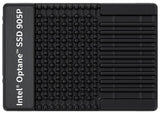 Intel Optane 905P Series 960GB, U.2 PCIe 3.0 x4 NVMe, 2.5" Internal SSD
