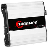 Taramps Smart 3 3000W RMS Class D 1-2 Ohm Monoblock Car Amplifier - New Sealed