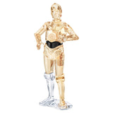 Swarovski Star Wars FO C 3PO