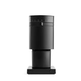 Fellow Opus Conical Burr Coffee Grinder - All Purpose Electric- Black Espresso