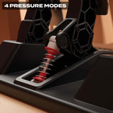 Thrustmaster T3PM Magnetic Pedal Set – PC / PS5 / PS4 / Xbox Compatible – Open Box