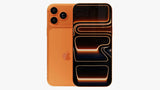 Apple iPhone 17 Pro Max 256GB Cosmic Orange Unlocked - NEW & SEALED