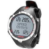 SEAC Apnea Freediving Computer - Log and Real Time Data